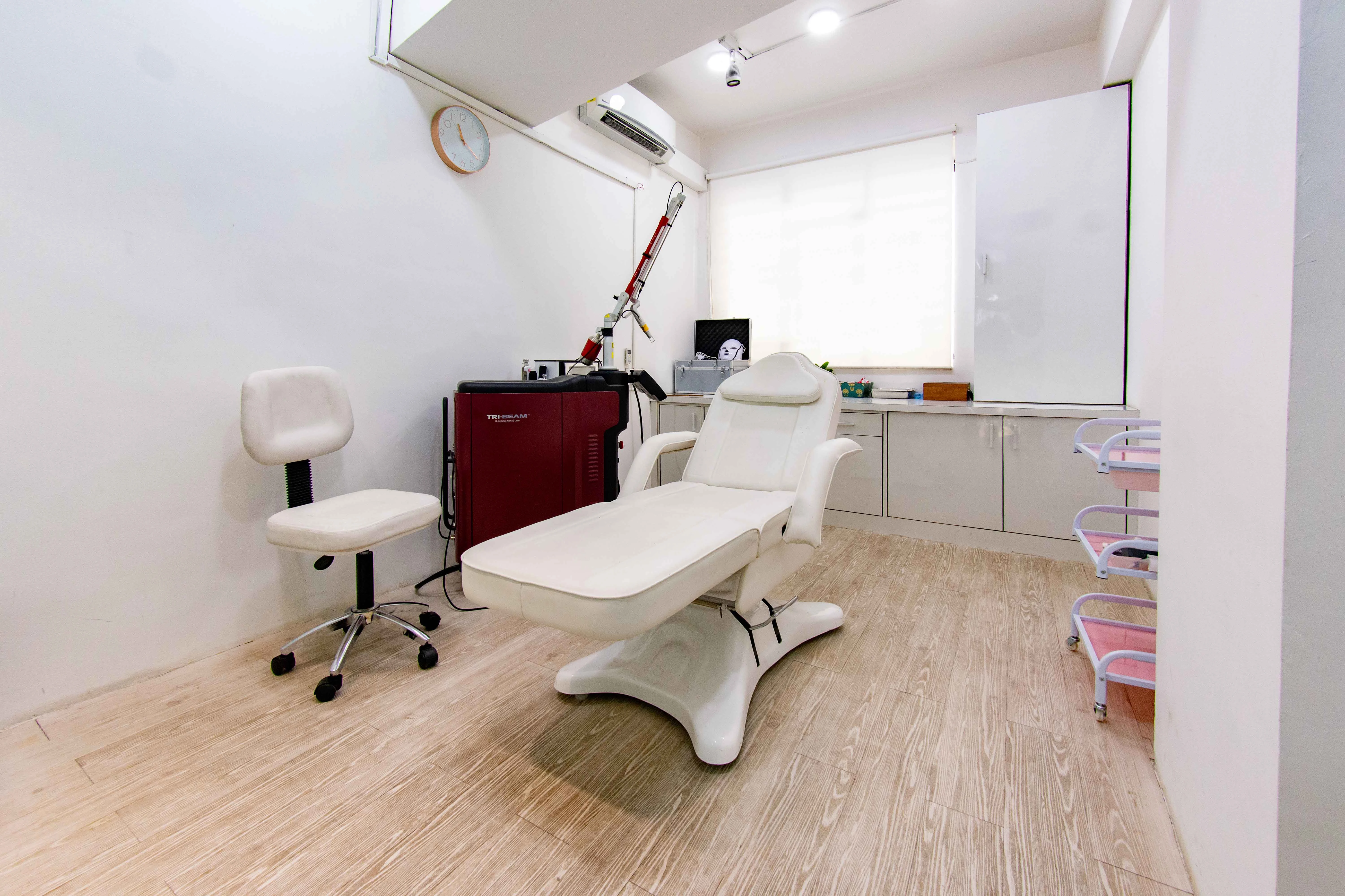 Procedure Room